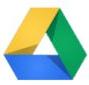 Google Drive图标Logo