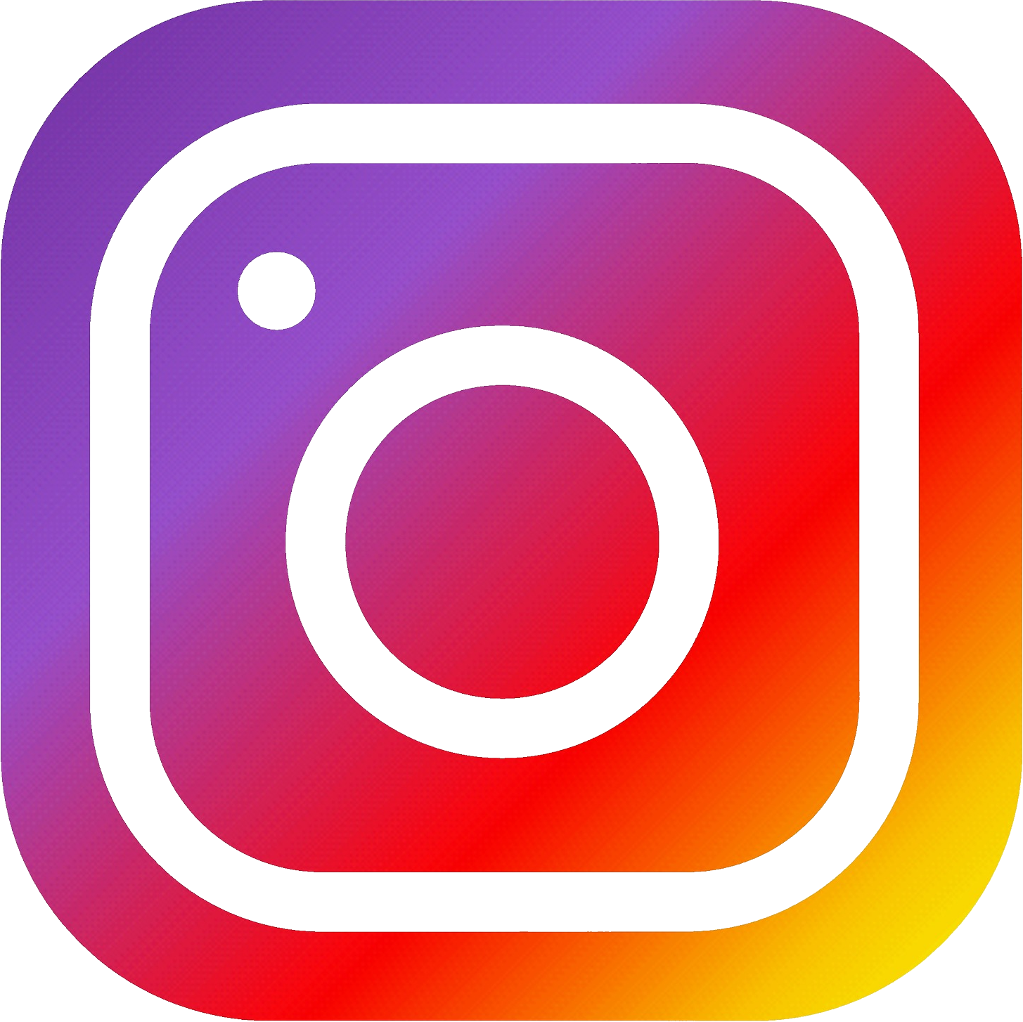 Instagram的标志和链接到梦想俱乐部