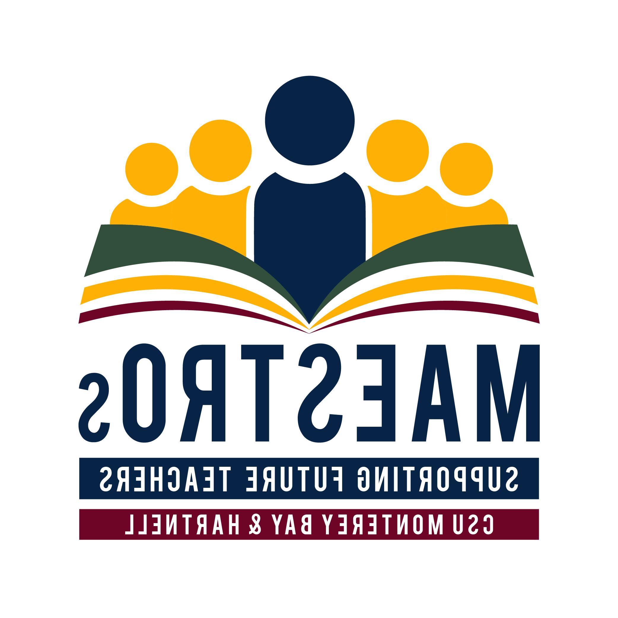 maestros logo